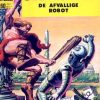 Samson - Avontuur Classics No. 1863 - De afvallige robot (2ehands)