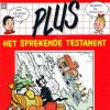 Suske en Wiske plus 20 (2e rode reeks) - Het sprekende testament (2ehands)