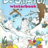 De Smurfen - Winterboek 1998 (2ehands)