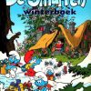 De Smurfen - Winterboek 1997 (2ehands)