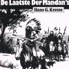 Matho Tonga 1 - De laatste der Mandan's (2ehands)