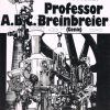 Professor A.B.C. Breinbreier - (Genie) Deel 1 (2ehands)