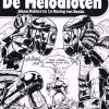 De melodioten (Blook) (2ehands)