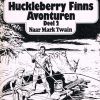 Hucklebery Finns Avonturen Deel 2 (2ehands)