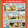 Strip Klassiek 12 - De vrolijke bengels 1 (2ehands)