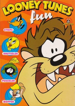 Looney Tunes Fun - Deel 8 (Z.g.a.n.)