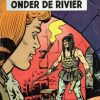 De Timoers - De kerker onder de rivier (2ehands)