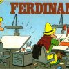 Ferdinand (Pocketuitgave) (2ehands)