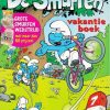 De Smurfen - Vakantieboek 1999 (Z.g.a.n.)