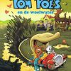 Tom Poes 2 - Tom Poes en de woelwater (Zgan)