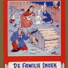 Strip Klassiek 10 - De familie Snoek groeit aan (2ehands)