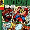 De machtige Thor 16 - Als de onsterfelijke sterft! (2ehands)