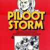 Piloot storm 4 - Geheimen van de krater 2 / Goodwill ambassadeur van Valeron (2ehands)