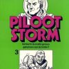 Piloot storm 3 - Terreur in de Matto Grosso / Geheimen van de krater 1 (2ehands)