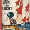 Dan Cooper 5 - Duel in de lucht (Druk 1963) (2ehands)