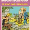 De Rode Ridder 31 - Schat van de tempeliers (2ehands)