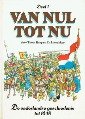 Van Nul tot Nu - Deel 1 (2ehands)