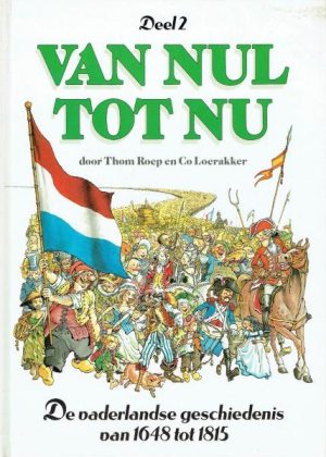 Van Nul tot Nu - Deel 2 (2ehands)