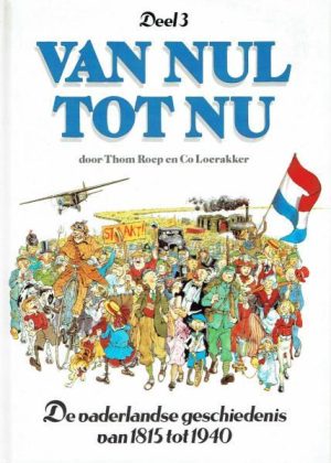 Van Nul tot Nu - Deel 3 (2ehands)