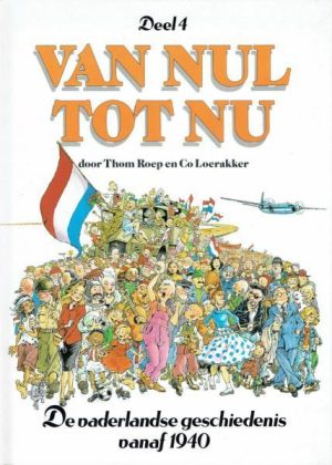 Van Nul tot Nu - Deel 4 (2ehands)