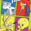 Looney Tunes Fun - Deel 4 (2ehands)