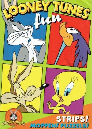 Looney Tunes Fun - Deel 4 (2ehands)