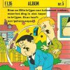 Laurel en Hardy Album Nr. 5 (2ehands)