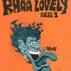 Rhaa Lovely - Deel 3 (2ehands)