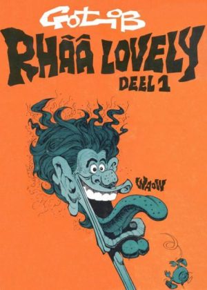 Rhaa Lovely - Deel 3 (2ehands)