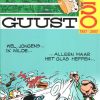 Guust - Guust 50 (Z.g.a.n.)