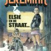 Jeremiah 27 - Elsie en de straat... (Z.g.a.n.)