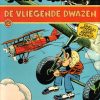 Johnny Goodbye 10 - De vliegende dwazen (2ehands)