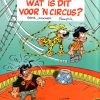 Marsupilami 15 - Wat is dit voor 'n circus? (Z.g.a.n.)