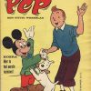 Pep Weekblad Strippakket 1962 (14 nummers) (2ehands)