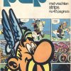 Pep Weekblad Strippakket 1970 (31 nummers) (2ehands)