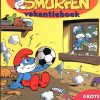 De Smurfen - Vakantieboek 2000 (Z.g.a.n.)