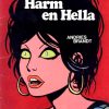 Horre, Harm en Hella (Druk 1974) (2ehands)