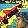 Tarzan No. 19 - Opar stad van gevaar! (Druk 1956) (2ehands)