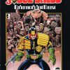 Judge Dredd 2 - Behemoth het beest (2ehands)