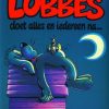 Lobbes 5 - Lobbes doet alles en iedereen na... (2ehands)