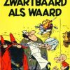 Ouwe Niek en Zwartbaard 15 - Zwartbaard als waard (2ehands)