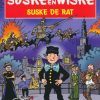 Suske en Wiske 319 - Suske de rat (Z.g.a.n.)