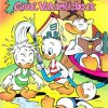 Donald Duck - Groot vakantieboek 1996 (2ehands)