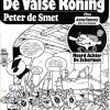 Joris P.K. 3 - De valse koning (2ehands)