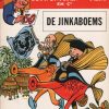 Nero 50 - De Jinkaboems (2ehands)