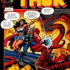 De machtige Thor 3 - De demon uit de diepten...! (2ehands)