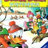 Donald Duck - Winterboek 2002 (Z.g.a.n.)