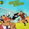 De Macaroni's 02 - Cocktails en voetbal (2ehands)