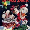 Een vrolijke kerst met Donald Duck (1990) (2ehands)