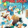 Een vrolijke kerst met Donald Duck (1991) (2ehands)